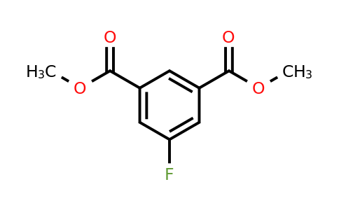 17449-48-8 | Dimethyl 5-fluoroisophthalate
