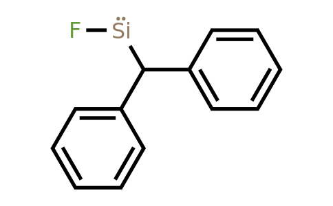 17739-53-6 | Diphenylmethylfluorosilane