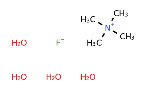 17787-40-5 | Tetramethylammonium fluoride tetrahydrate