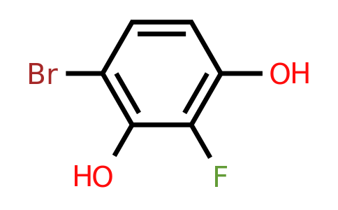 1780692-57-0 | 4-Bromo-2-fluororesorcinol