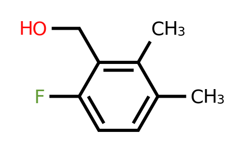 1783707-57-2 | 2,3-Dimethyl-6-fluorobenzyl alcohol