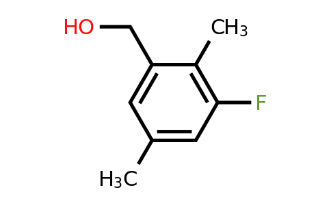 1785108-50-0 | 2,5-Dimethyl-3-fluorobenzyl alcohol