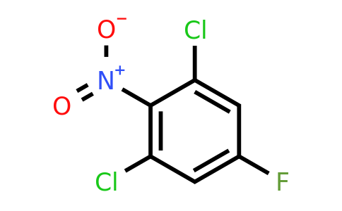 180134-21-8 | 1,3-Dichloro-5-fluoro-2-nitrobenzene