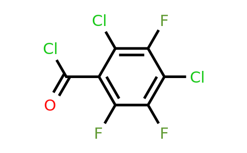 1803727-62-9 | 2,4-Dichloro-3,5,6-trifluorobenzoylchloride
