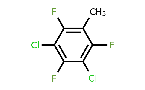 1803727-85-6 | 3,5-Dichloro-2,4,6-trifluorotoluene