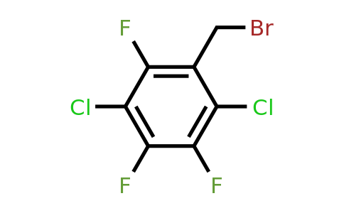 1803782-31-1 | 2,5-Dichloro-3,4,6-trifluorobenzylbromide