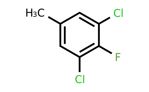 1803789-06-1 | 3,5-Dichloro-4-fluorotoluene