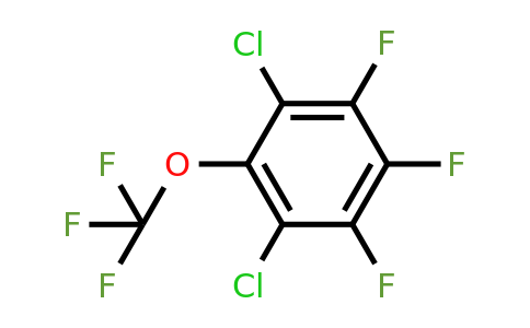 1803789-93-6 | 1,3-Dichloro-4,5,6-trifluoro-2-(trifluoromethoxy)benzene
