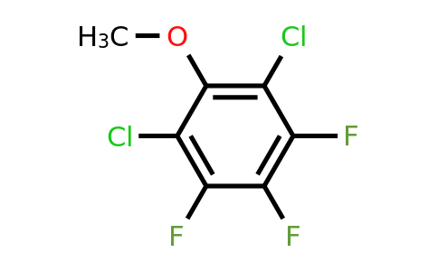 1803802-05-2 | 2,6-Dichloro-3,4,5-trifluoroanisole