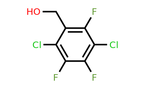 1803802-40-5 | 2,5-Dichloro-3,4,6-trifluorobenzylalcohol