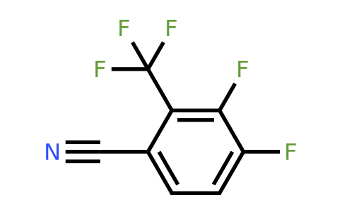 1803809-94-0 | 3,4-Difluoro-2-(trifluoromethyl)benzonitrile