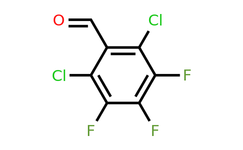 1803815-10-2 | 2,6-Dichloro-3,4,5-trifluorobenzaldehyde