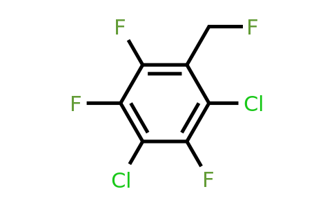 1803818-98-5 | 1,3-Dichloro-4-fluoromethyl-2,5,6-trifluorobenzene