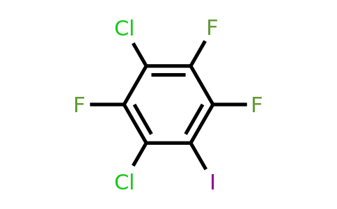 1803823-68-8 | 1,3-Dichloro-4-iodo-2,5,6-trifluorobenzene