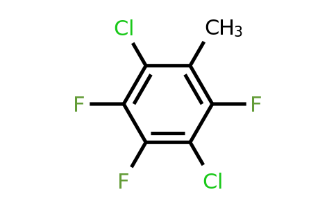 1803826-09-6 | 2,5-Dichloro-3,4,6-trifluorotoluene