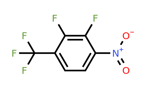 1803827-03-3 | 2,3-Difluoro-4-nitrobenzotrifluoride
