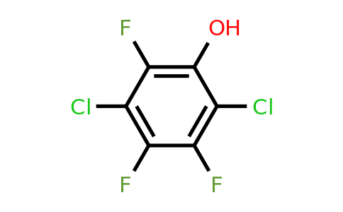 1803827-20-4 | 2,5-Dichloro-3,4,6-trifluorophenol
