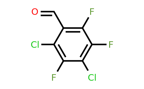 1803830-37-6 | 2,4-Dichloro-3,5,6-trifluorobenzaldehyde