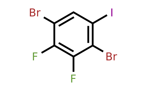 1803831-78-8 | 1,4-Dibromo-2,3-difluoro-5-iodobenzene