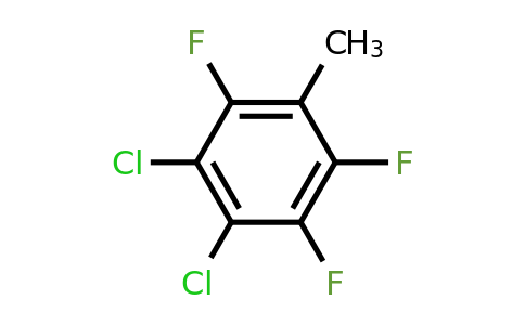 1803831-81-3 | 3,4-Dichloro-2,5,6-trifluorotoluene