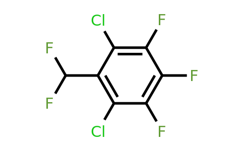 1803838-38-1 | 2,6-Dichloro-3,4,5-trifluorobenzodifluoride