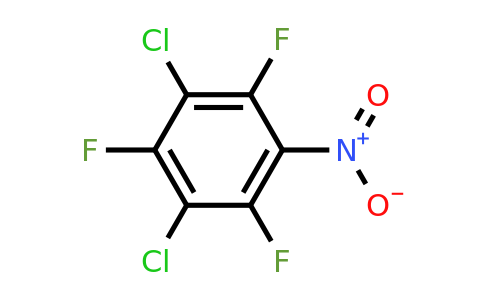 1803846-92-5 | 1,3-Dichloro-5-nitro-2,4,6-trifluorobenzene