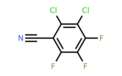 1803847-32-6 | 2,3-Dichloro-4,5,6-trifluorobenzonitrile