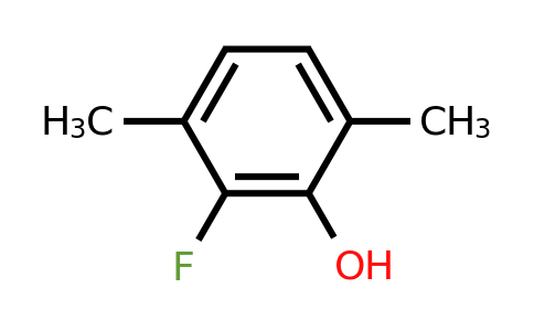 1803853-24-8 | 3,6-Dimethyl-2-fluorophenol