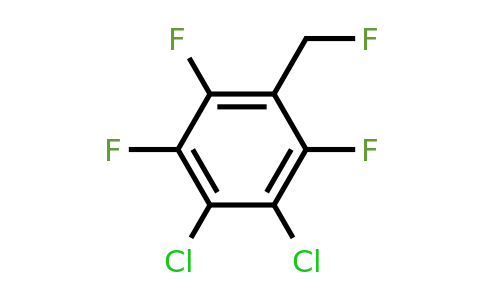 1803854-52-5 | 1,2-Dichloro-4-fluoromethyl-3,5,6-trifluorobenzene
