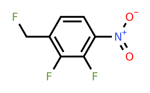 1804414-04-7 | 1,2-Difluoro-3-fluoromethyl-6-nitrobenzene