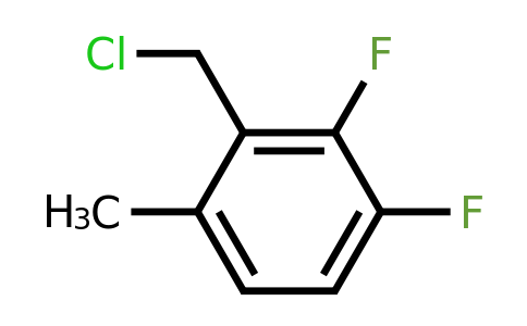 1804418-05-0 | 2,3-Difluoro-6-methylbenzyl chloride