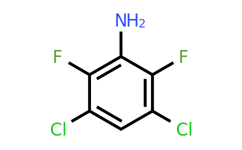 1804420-45-8 | 3,5-Dichloro-2,6-difluoroaniline