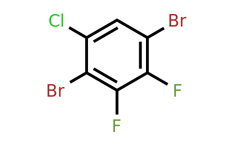 1804507-33-2 | 1-Chloro-2,5-dibromo-3,4-difluorobenzene