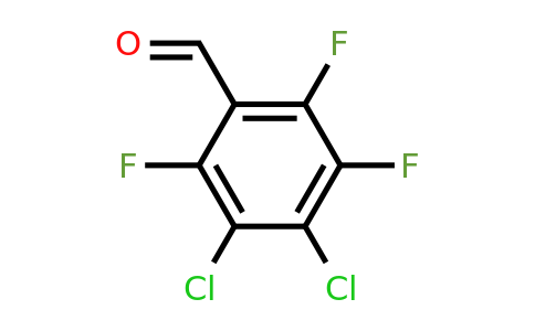 1804517-70-1 | 3,4-Dichloro-2,5,6-trifluorobenzaldehyde