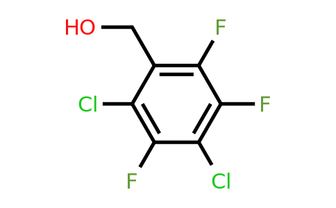 1804517-76-7 | 2,4-Dichloro-3,5,6-trifluorobenzylalcohol