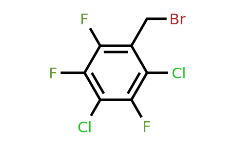 1804517-78-9 | 2,4-Dichloro-3,5,6-trifluorobenzylbromide