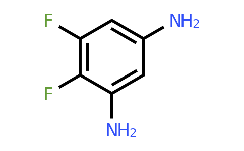 1804881-68-2 | 1,5-Diamino-2,3-difluorobenzene