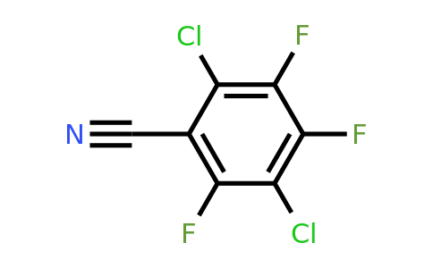 1804906-79-3 | 2,5-Dichloro-3,4,6-trifluorobenzonitrile