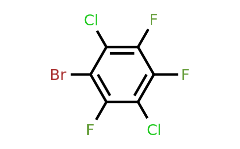 1805103-32-5 | 1-Bromo-2,5-dichloro-3,4,6-trifluorobenzene