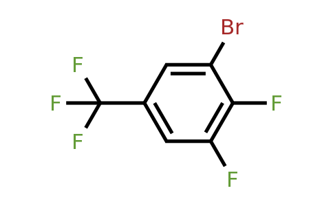 1805119-88-3 | 3-Bromo-4,5-difluorobenzotrifluoride
