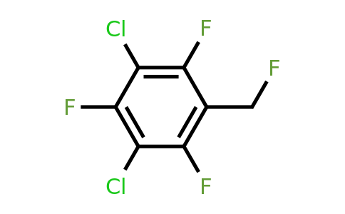 1805479-27-9 | 1,3-Dichloro-5-fluoromethyl-2,4,6-trifluorobenzene