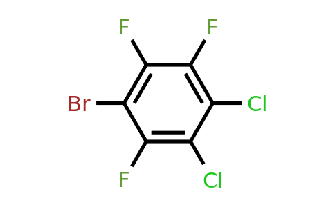 1805502-24-2 | 1-Bromo-3,4-dichloro-2,5,6-trifluorobenzene