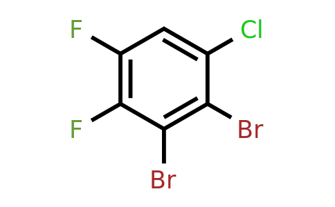 1805525-79-4 | 1-Chloro-2,3-dibromo-4,5-difluorobenzene