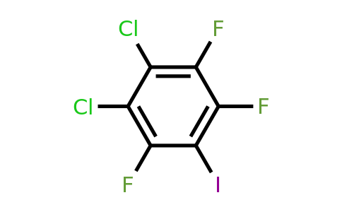 1806270-45-0 | 1,2-Dichloro-4-iodo-3,5,6-trifluorobenzene