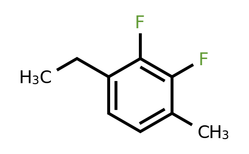 1806271-15-7 | 2,3-Difluoro-4-ethyltoluene