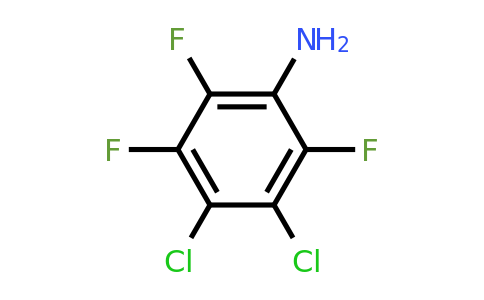1806289-70-2 | 3,4-Dichloro-2,5,6-trifluoroaniline