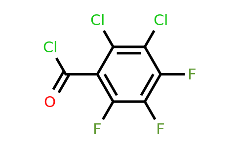 1806289-78-0 | 2,3-Dichloro-4,5,6-trifluorobenzoylchloride