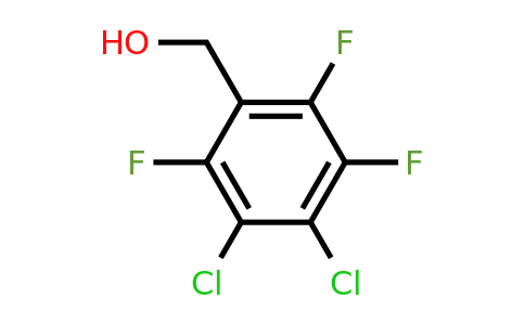 1806300-10-6 | 3,4-Dichloro-2,5,6-trifluorobenzylalcohol