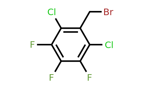 1806300-15-1 | 2,6-Dichloro-3,4,5-trifluorobenzylbromide