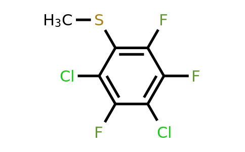 1806301-04-1 | 2,4-Dichloro-3,5,6-trifluorothioanisole
